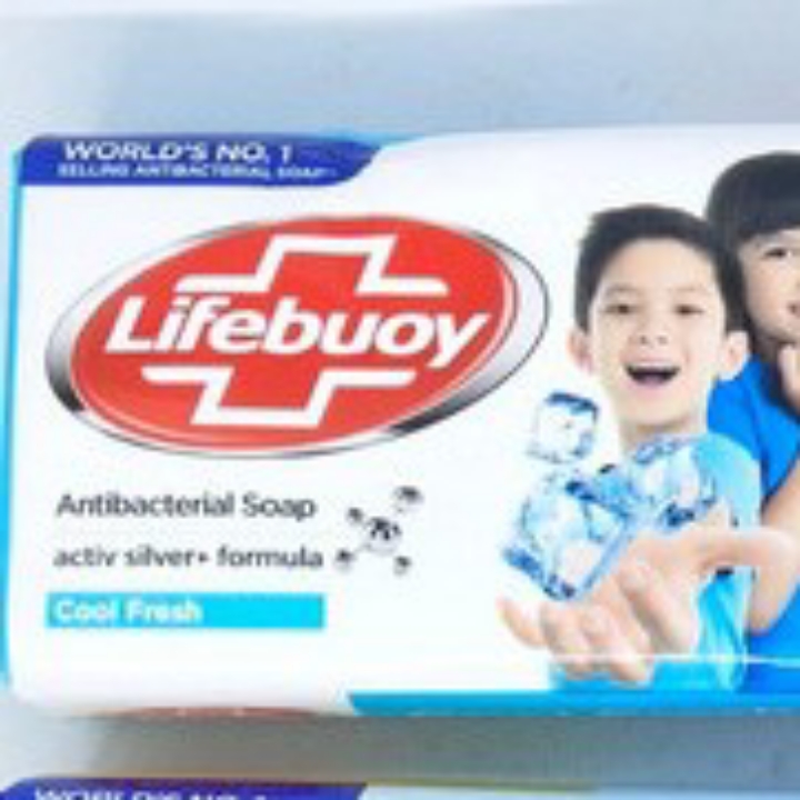 Lifebuoy