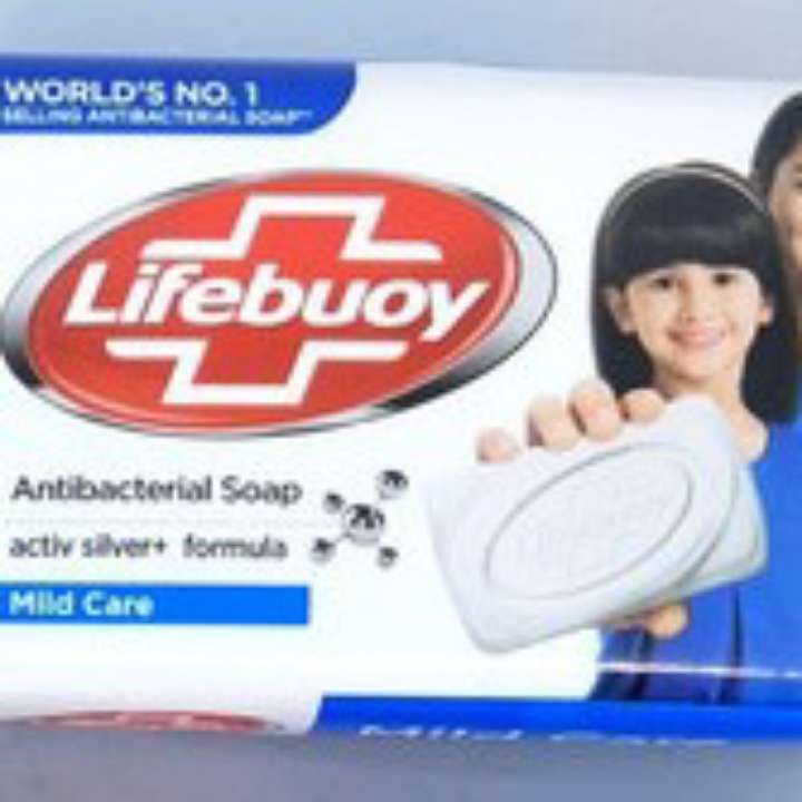 Lifebuoy