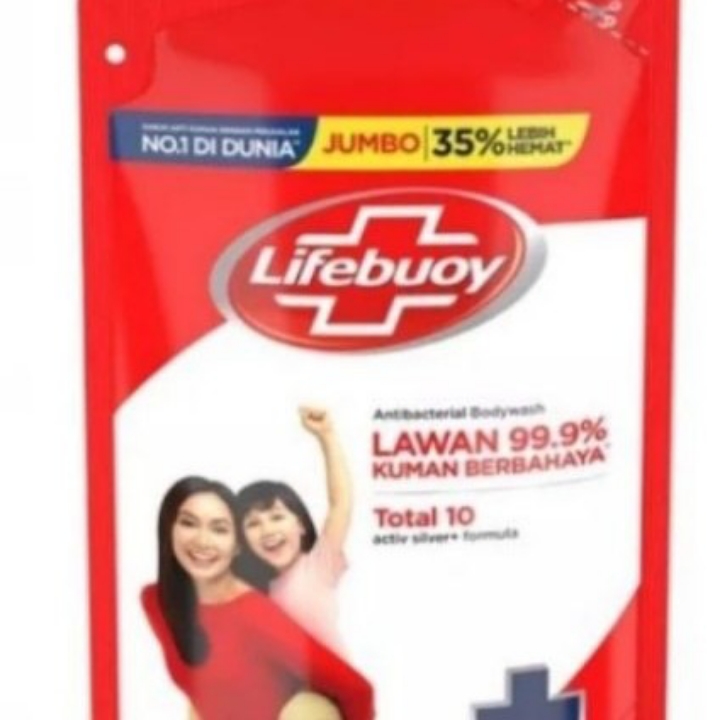 Lifebuoy