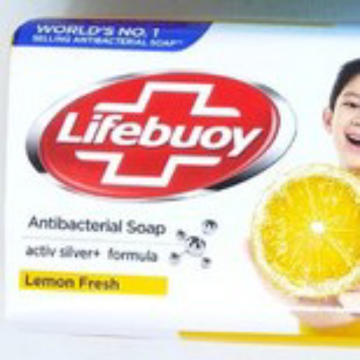 Lifebuoy