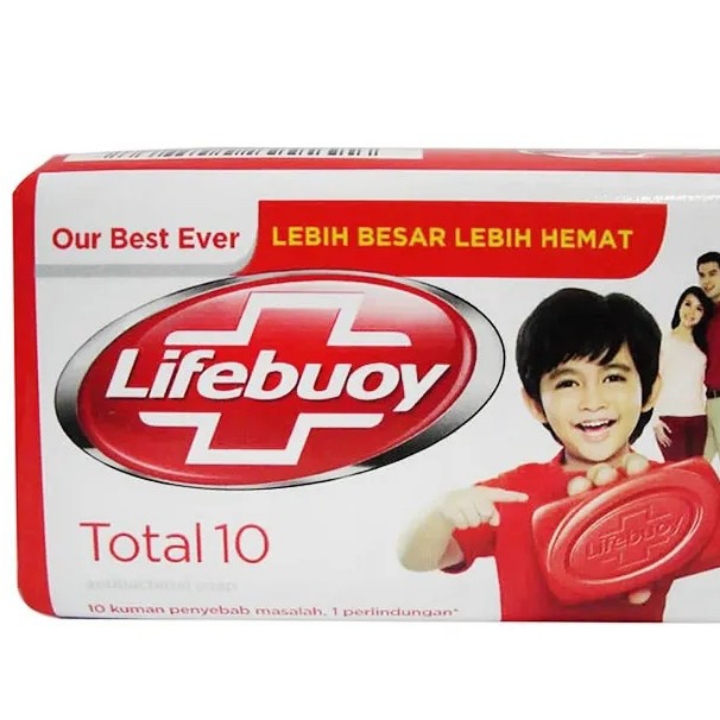 Lifebuoy