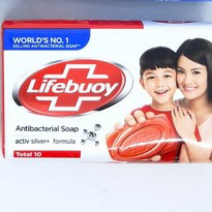 Lifebuoy
