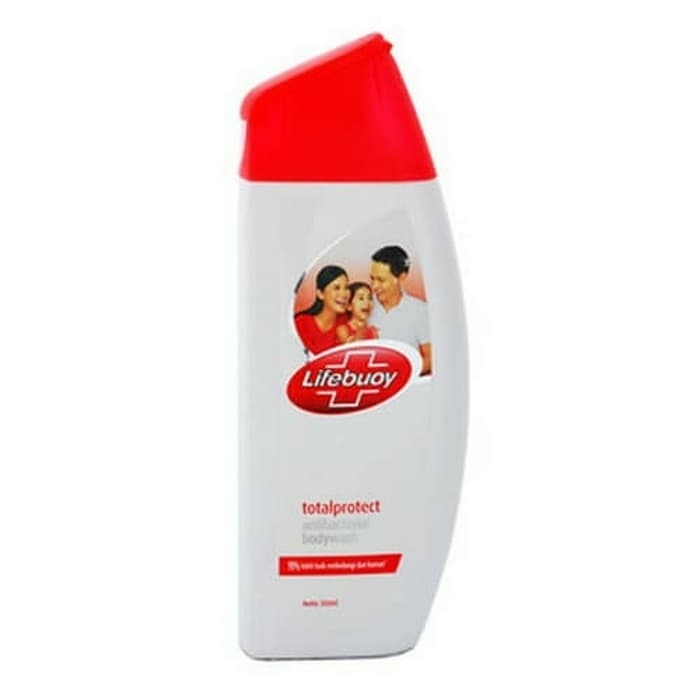 Lifebuoy 250ml