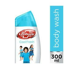 Lifebuoy Cool Fresh Body Wash 300ml
