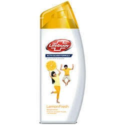 Lifebuoy Botol Lemon Fresh 100 Ml