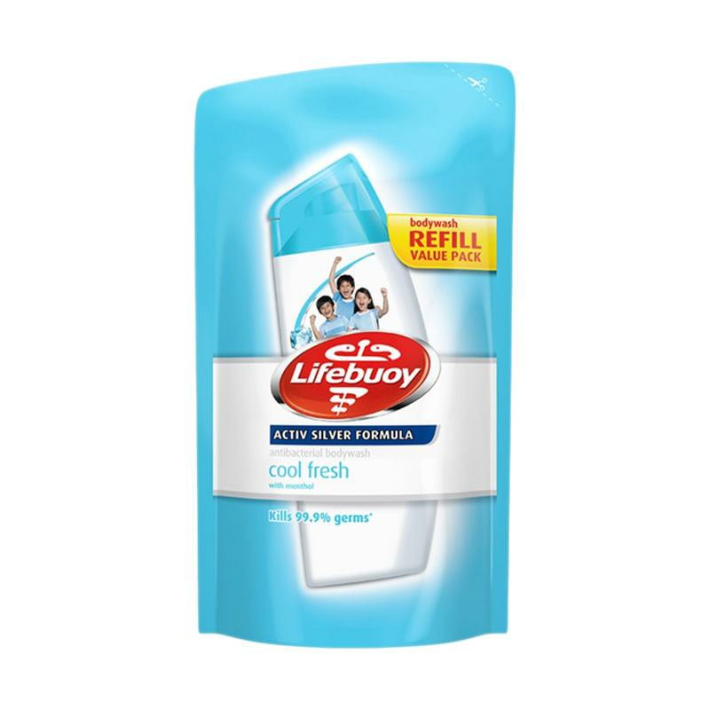 Lifebuoy Cool Fresh 250 Ml