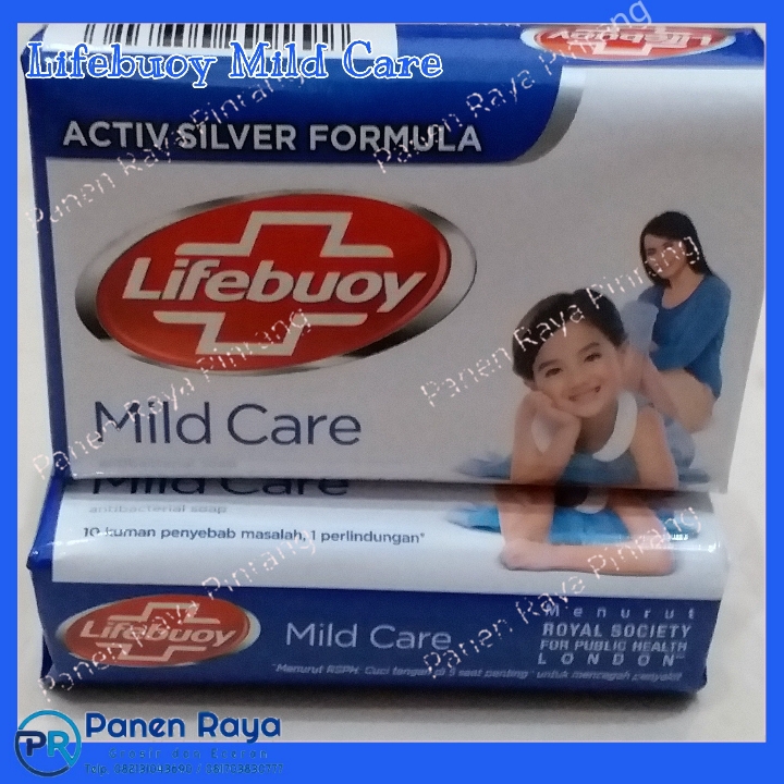 Lifebuoy Sabun 2