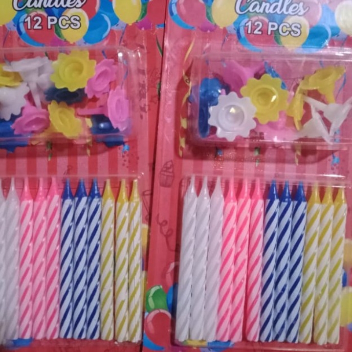 Lilin Ulir