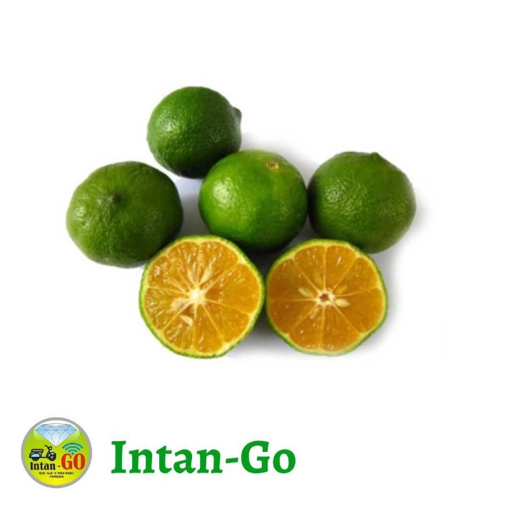 Limau