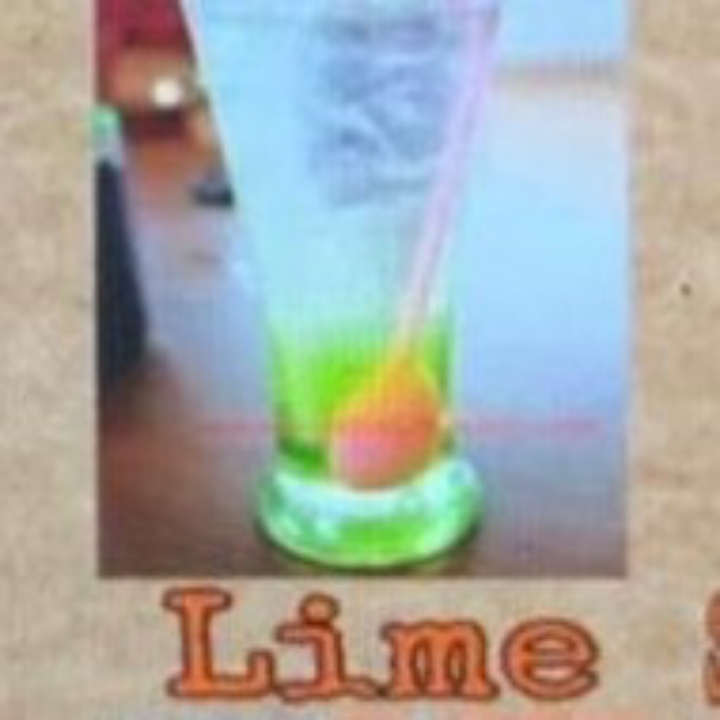 Lime