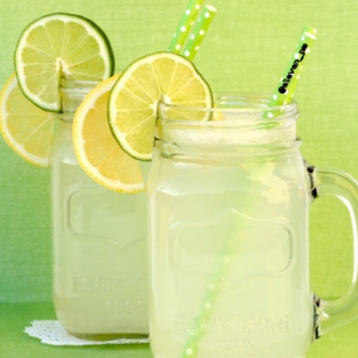 Lime Delight