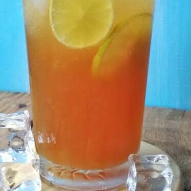 Lime Tea