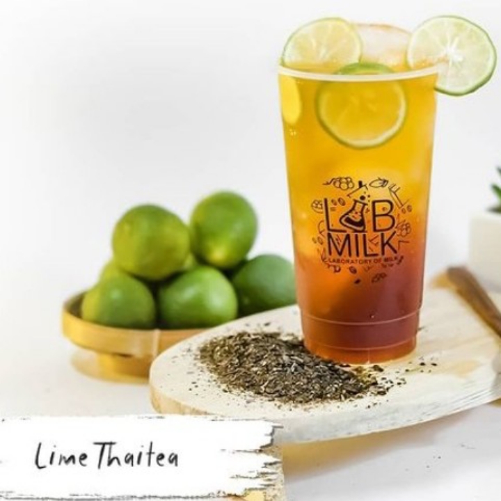 Lime Thaitea