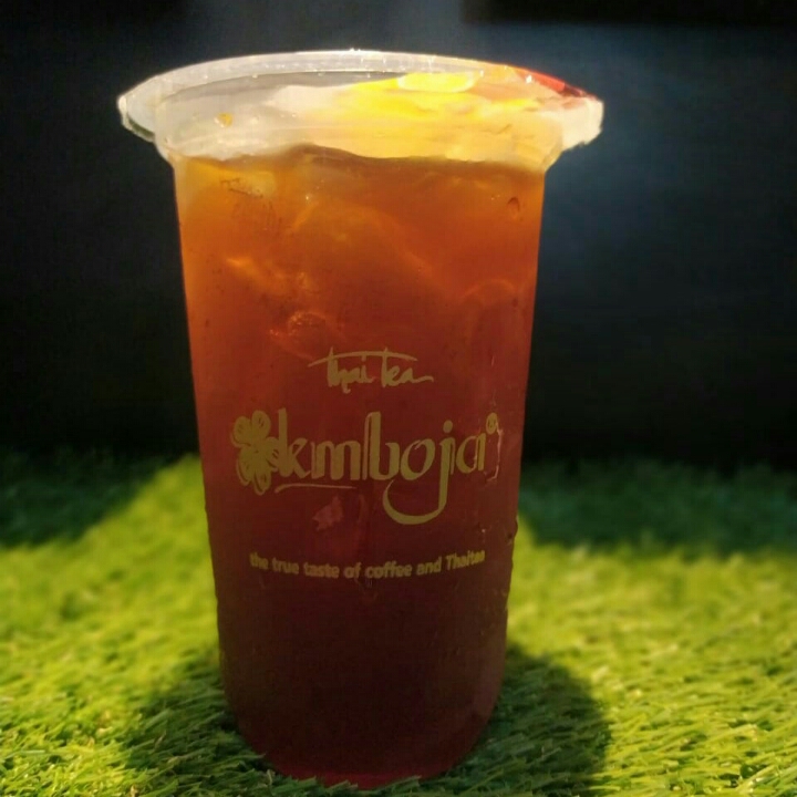 Lime Thaitea