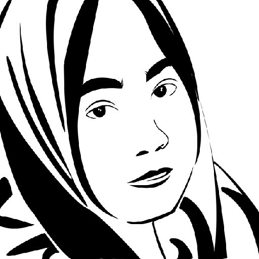 Lin Art Mantap Anjayyy