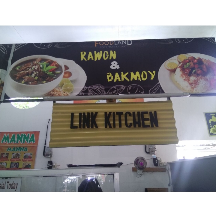 Link Kitchen - Foodland