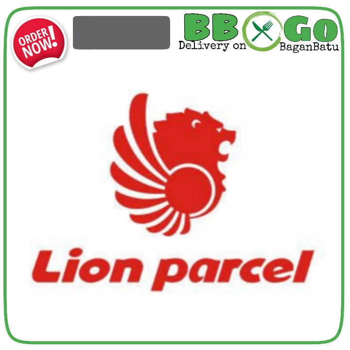 Lion Parcel Baganbatu