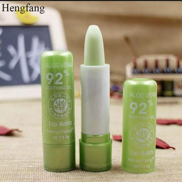 Lip Balm 2