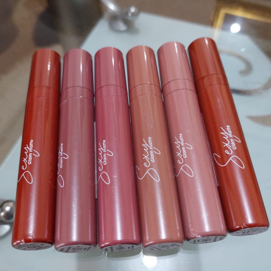 Lip Cream
