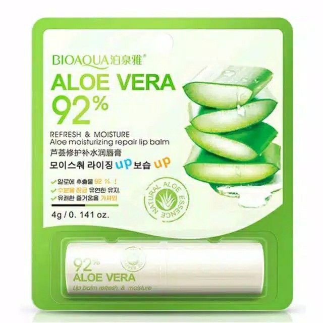 Lipbalm Bioaqua