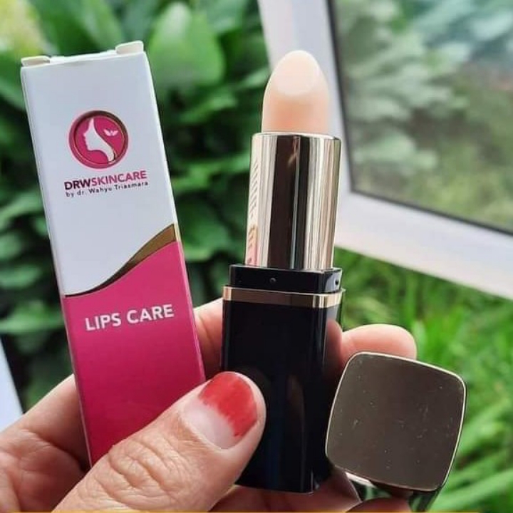 Lipcare Drw Skincare 