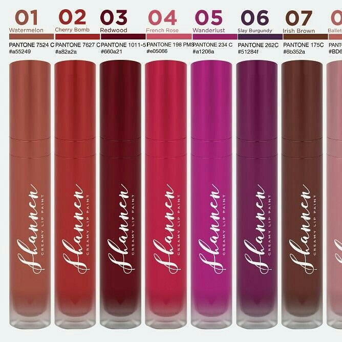 Lipcream Mate 2