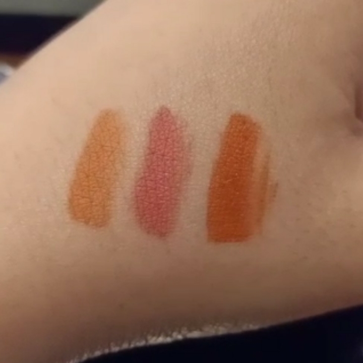 Lips Matte 2