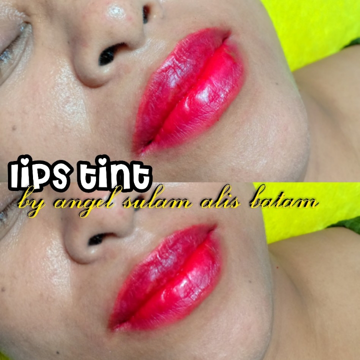 Lipst Tint