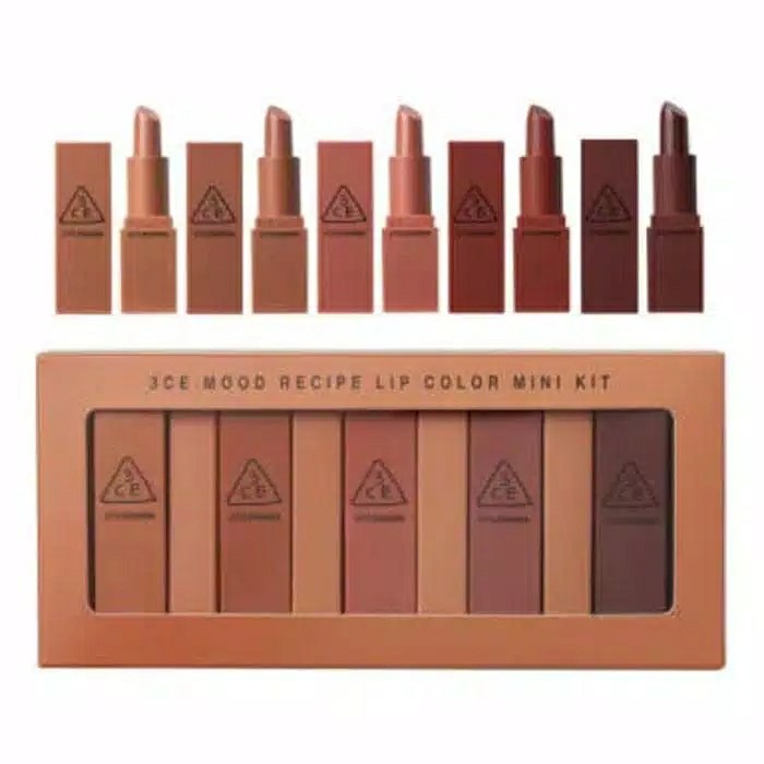 Lipstik 3CE