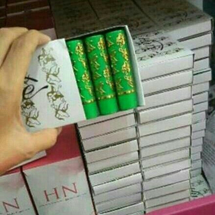 Lipstik Arab 