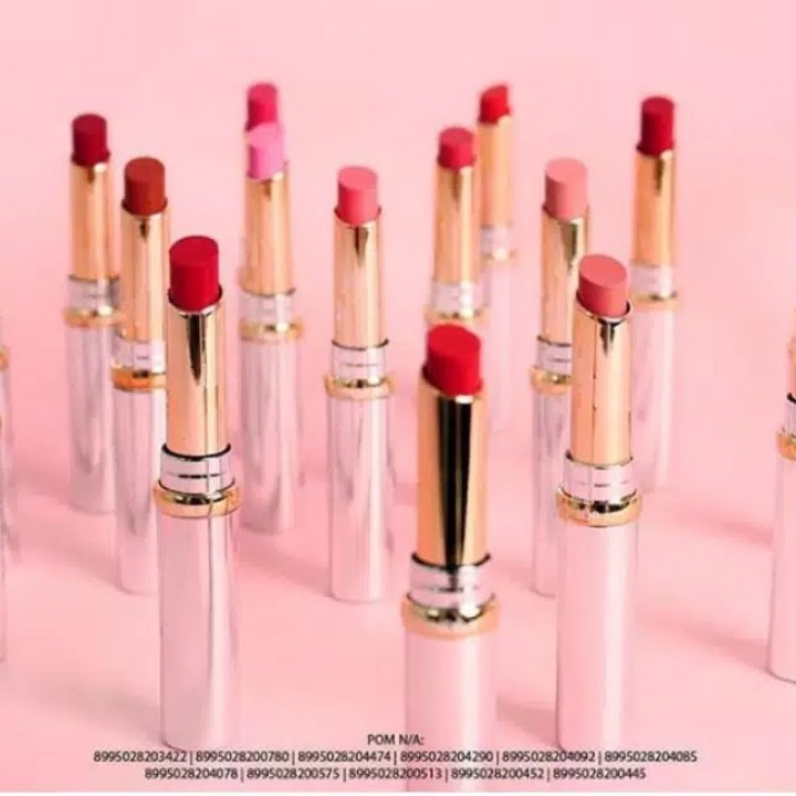 Lipstik Casandra