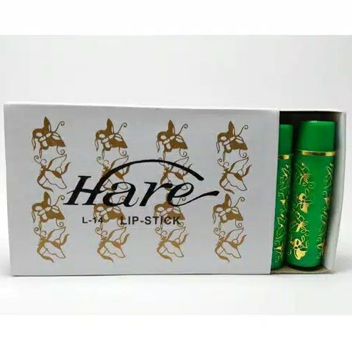 Lipstik Hare Atau Lipstik Arab