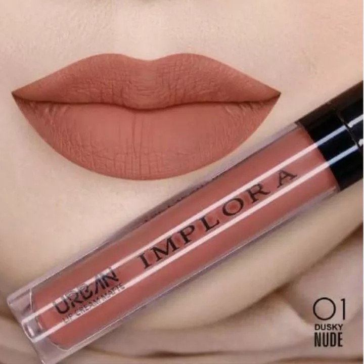 Lipstik Implora Urban 2