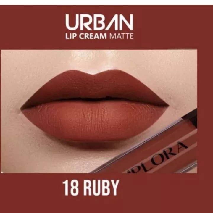 Lipstik Implora Urban 3