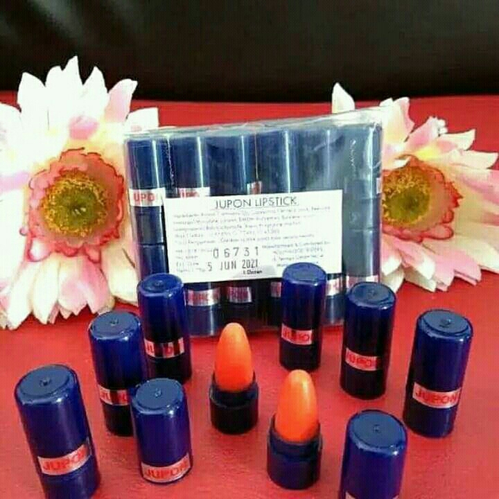 Lipstik Jupon