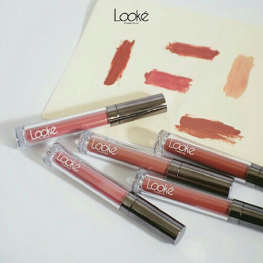 Lipstik Matte Lacoco