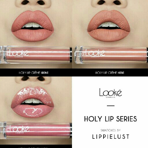 Lipstik Matte Lacoco