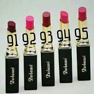Lipstik Purbasari