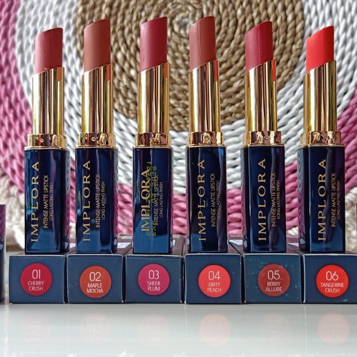 Liptik Implora 2