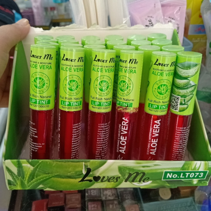 Liptin