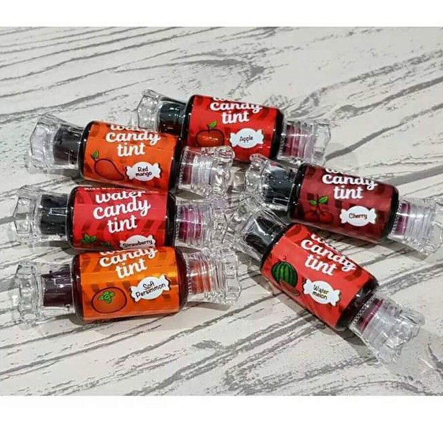 Liptin Candy