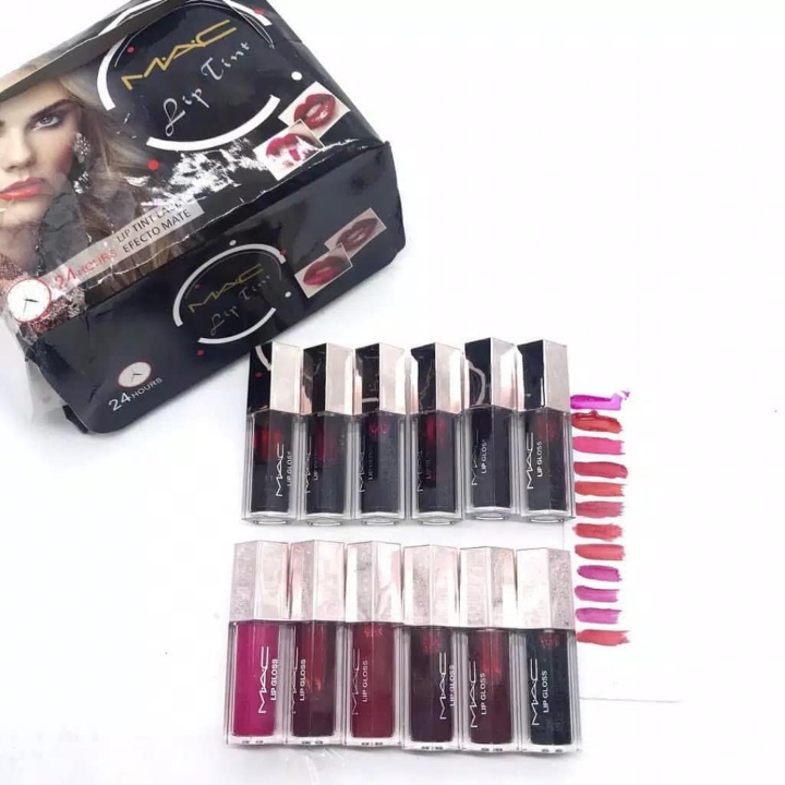 Liptint MAC