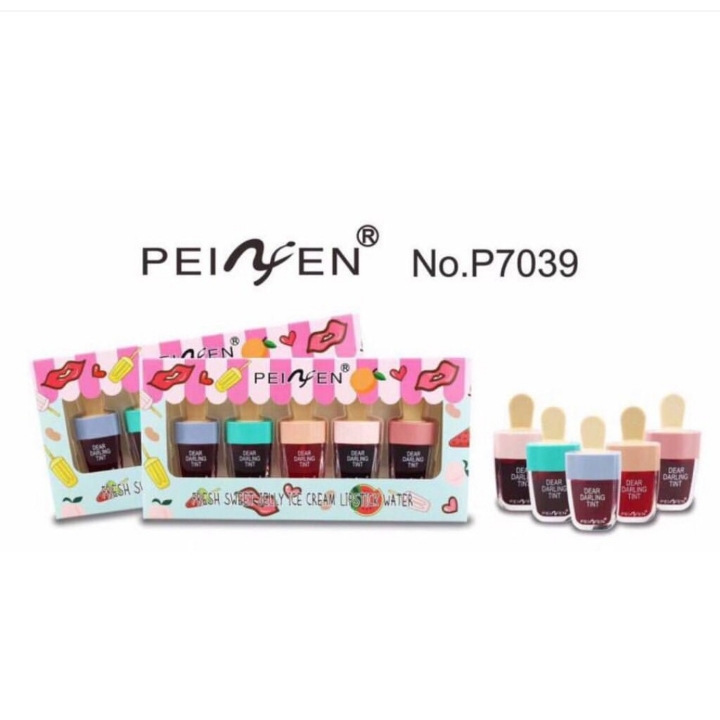 Liptint Peiyen