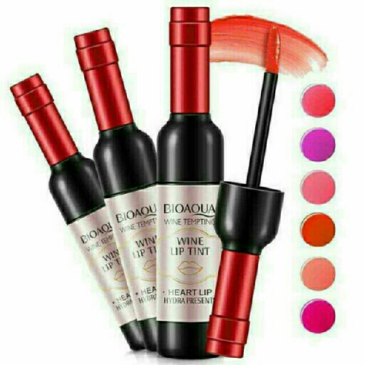 Liptint Wine Bioaqua