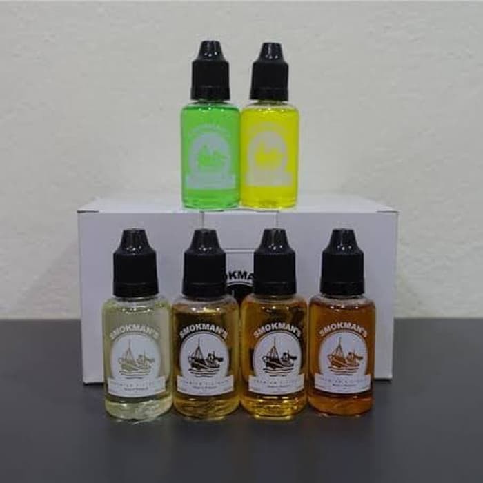 Liquid thc Import package