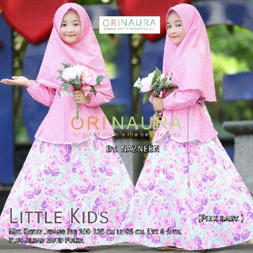 Litle Kids