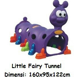 Little Fairy Tunnel