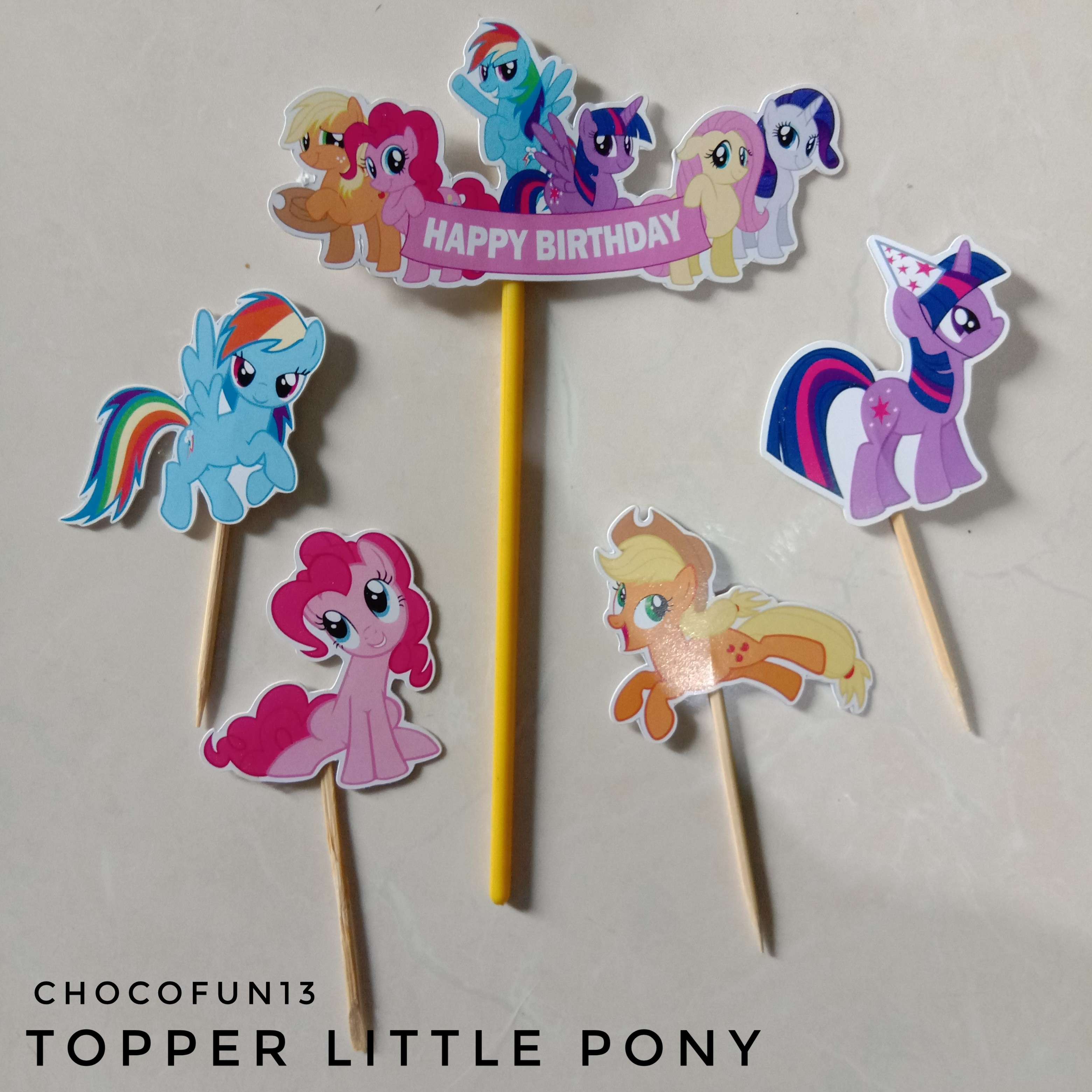 Little Pony