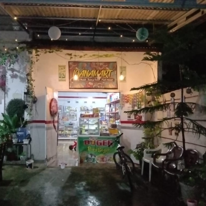 Garasi Food
