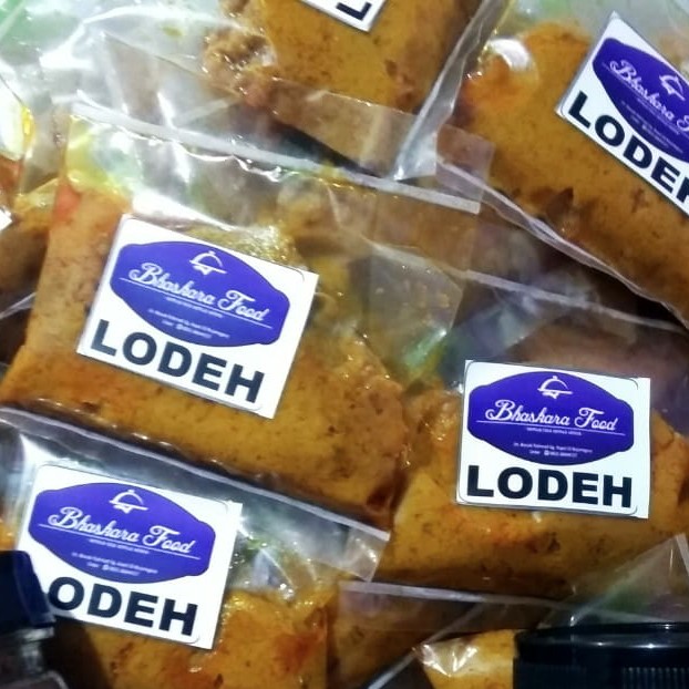 Lodeh